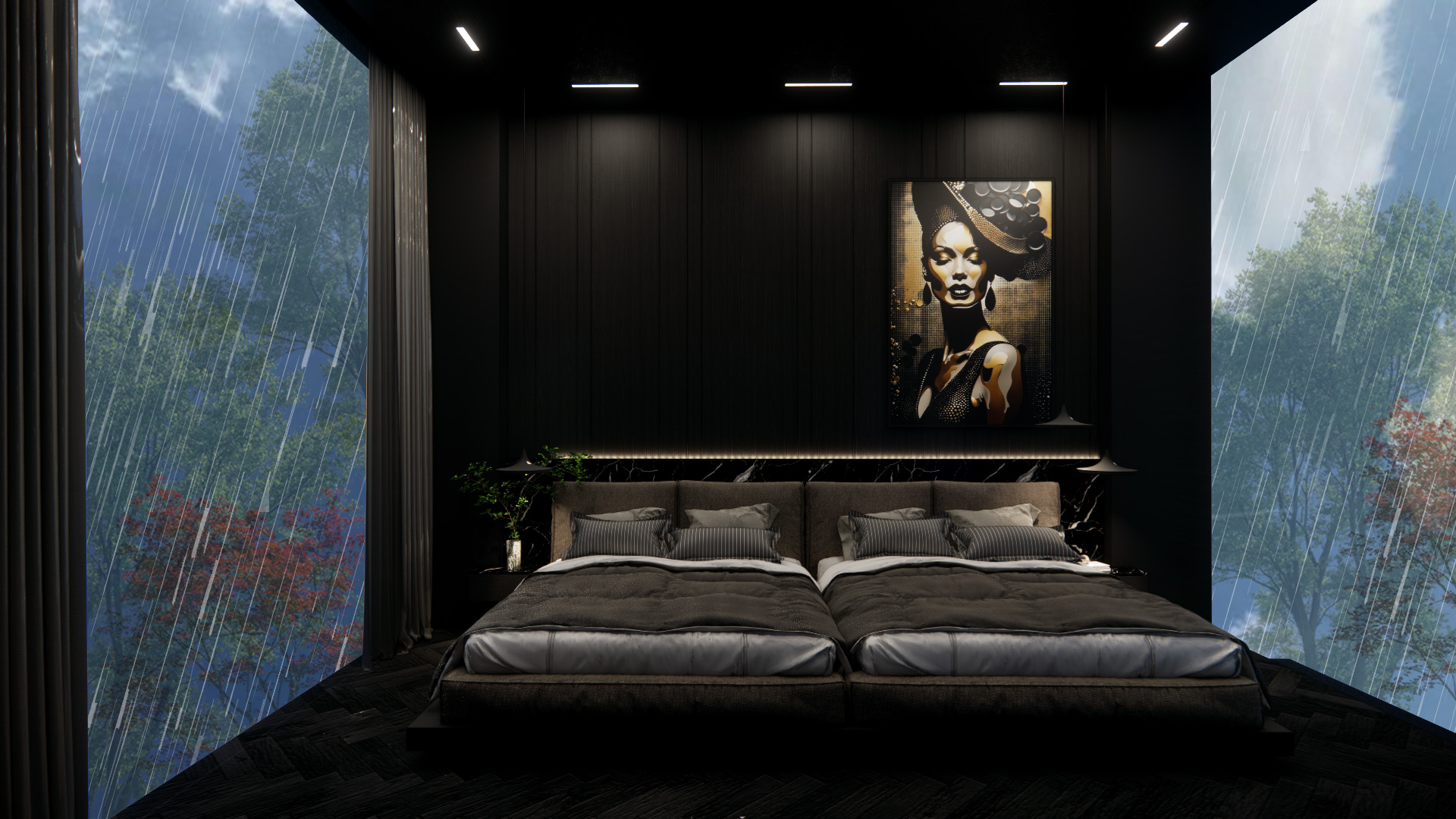 Qnity by Wallaya Villas 186